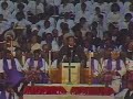 DR. W.J. CAMPBELL:\"THE IMPORTANCE OF COMMUNION\" BE BLESSED#1