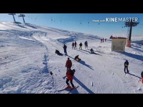 Небольшой обзор трасс в Сели