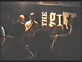 The Gits - Lublin Skinheads