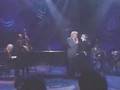 Moonglow - Tony Bennett & kd Lang live