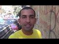 جرافيتى رابعة فى كل مكان يتحدى الانقلابيين -Views : 1