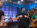 Dado Villa-Lobos & Chorão - Baader-Meinhof Blues