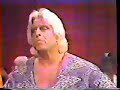 Memphis Wrestling: Jerry Lawler vs. Ric Flair - Part 2
