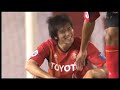ACL 決勝T一回戦　名古屋グランパス　VS　水原三星（韓国）