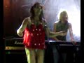 JAIM�O E OS \"RABINHOS DOS BOSQUES\" NA MADEIRA - 28.07.07