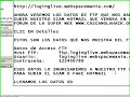 HACKEAR MSN. HACKEAR HOTMAIL PARTE 2 [WWW.CASCANOLAHACK.ORG]