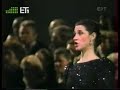 Agnes Baltsa, Placido Domingo, Carmen duet, Milan 1984 Manele-Gratis.net