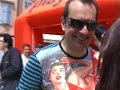 Radio Incontri 2006 - Sonia intervista Fabio Canino