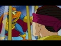 Spider-Man TAS - S1x12 - The Hobgoblin (Part 2) 1/2