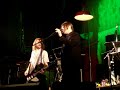 Einstürzende Neubauten - Ich Warte - (Moscow 22.Apr.2008)