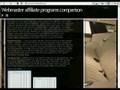 videos de Domain Parking comparison