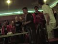 Northern Lights - Letters From War (Matt Sato Soloist)
