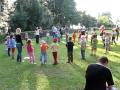 Familienwanderung - Kinderkreis