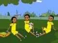 Go Abeba!