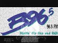 DJ Q & Busta Rhymes B96.5 INTERVIEW