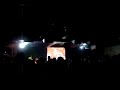 sleeparchive Live at Futuresonic 2007