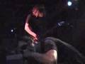 Holy Fuck - Gils 10-6-07 -  You Wanna See My Enema Face