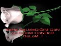 ORHAN GENCEBAY kaderimin oyunu ORHAN GENCEBAY kaderimin oyunu