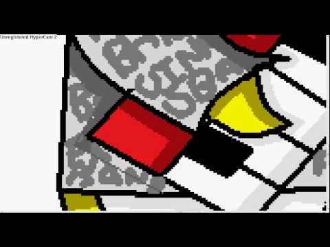 how to draw g from club penguin
