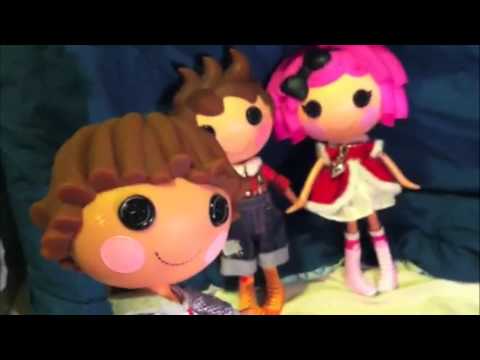 lalaloopsy