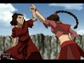 Avatar: What Girl Character Is Hottest. 2