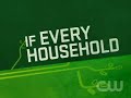 Free to Be Green - CW television network Free to Be Green - CW television network