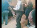 QUE ESTILASHO DEL PIETO PA' BAILAR