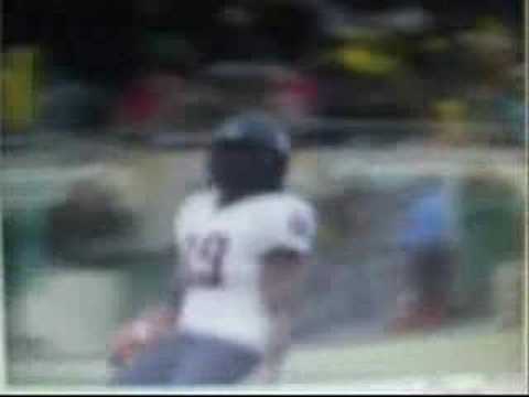 Chris Henry Titans