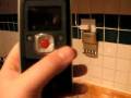 Opening the Flip Ultra Camera.wmv