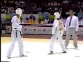 88 seoul olympic taekwondo highlight 88 seoul olympic taekwondo highlight