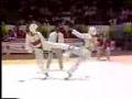 88 seoul olympic taekwondo highlight