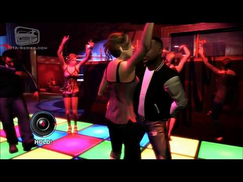 Grand Theft Auto : Episodes from Liberty City