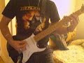 Opeth - Bleak Cover (by Venison)