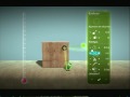 LBP Tutorial Hazard glitch