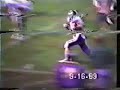 1989-90 Jewett-Scio Football Review 1989-90 Jewett-Scio Football Review