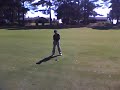 Hunter Dunagan 3 wood