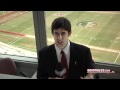 Gene Deckerhoff: The Legendary Voice