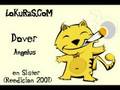Angelus - Dover