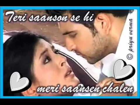 makithecat - love song adha ishq from the film band baja barat and love couples karan and kritika.