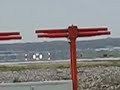 Plane Spotting at Farmingdale airport, Long Island, NY pt 1