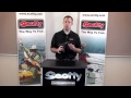Scotty Rodmaster II Rod Holder