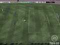 Fifa 09 Goal by Karim Benzema