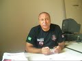Greve da Pol�cia Civil em Campinas