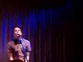 vinnie acoustic - hand grenade