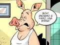 J.PIG L'anno del maiale