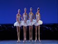 Ballet Video: pieces of me!