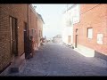 Panni, Puglia, Italy 1985