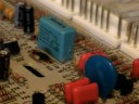 Maytag Neptune Control Board R11 and Q6 Repair