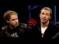 chris martin and jonny buckland