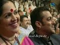 Rajiv Gandhi Awards - Vivek Oberoi Performence